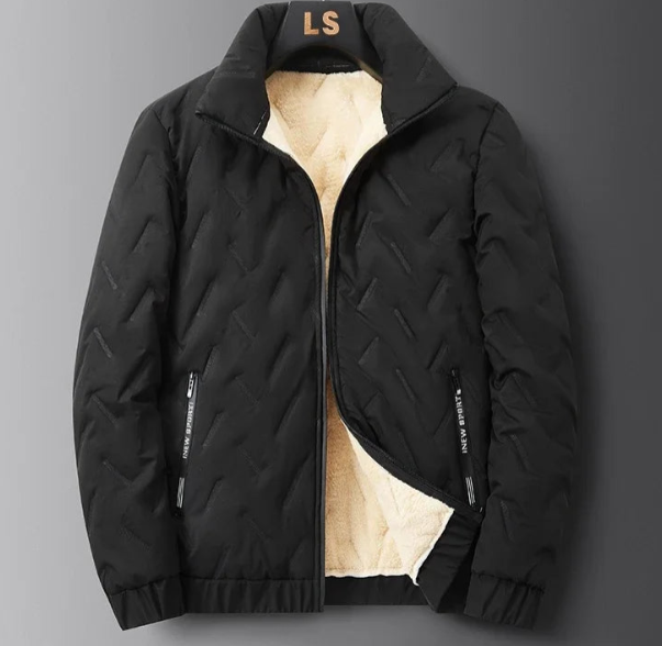 Men's Outdoor Winter Ski & Snow Adventure Jacket