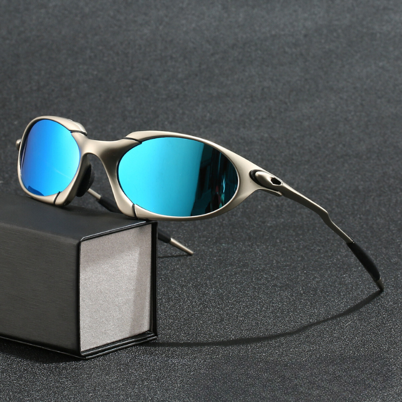 Men's Sunglasses | Sporty Design | Polarized Lenses | UV Protection