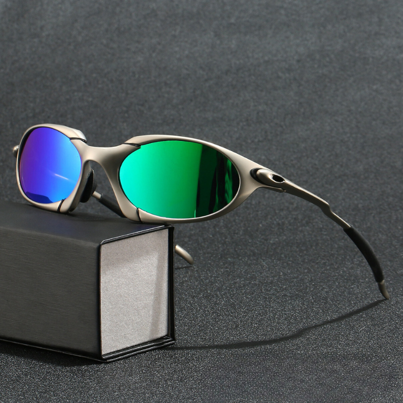 Men's Sunglasses | Sporty Design | Polarized Lenses | UV Protection