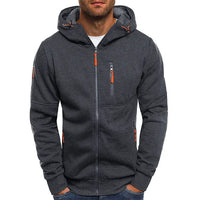 Men's Tech Fleece Jacket