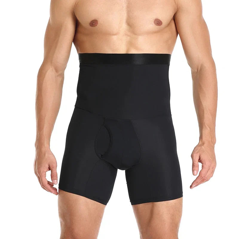 Men's Tummy Control Shorts