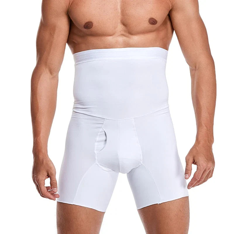 Men's Tummy Control Shorts