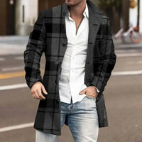 Men's Winter Coat