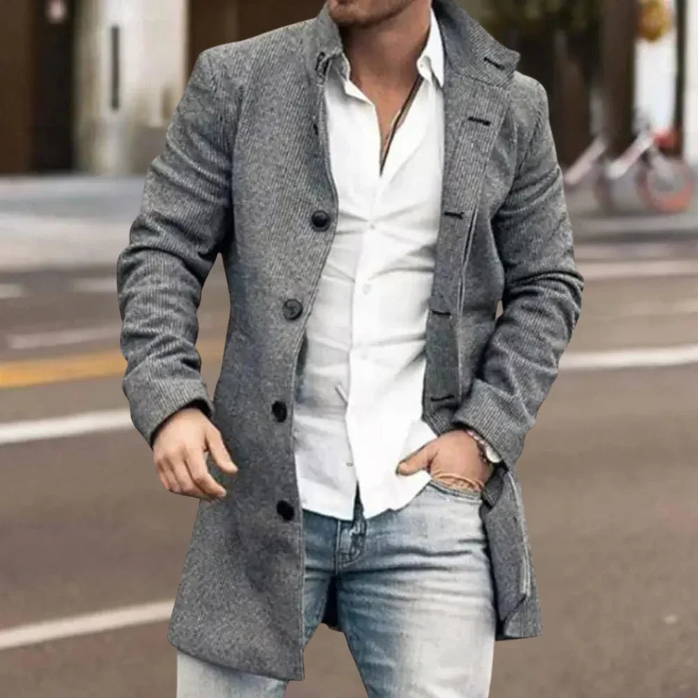 Men's Winter Coat