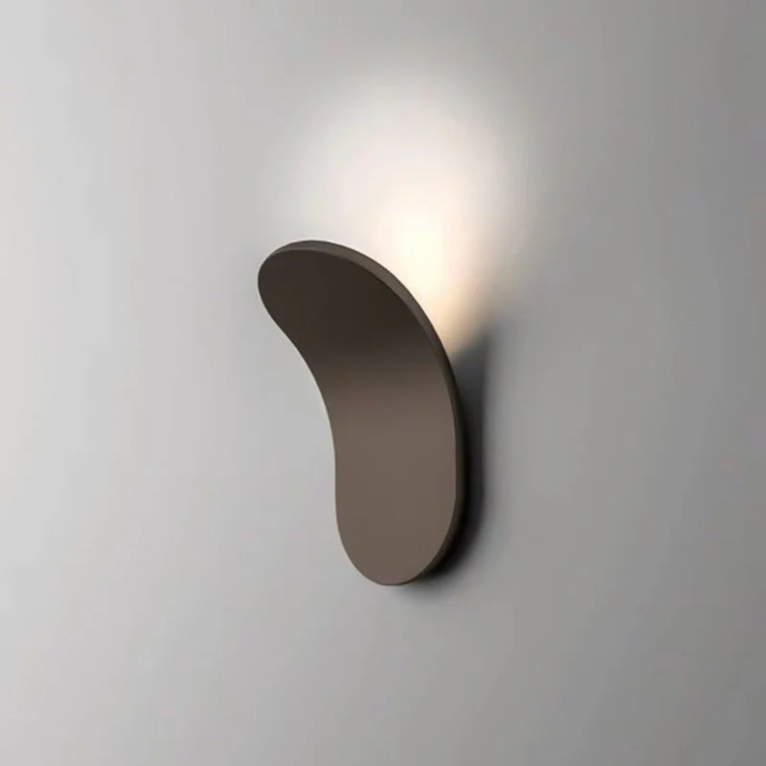Metal Wall Lamp - Modern Style Indoor Wall Light - Elegant Home Lighting Fixture - Image 2