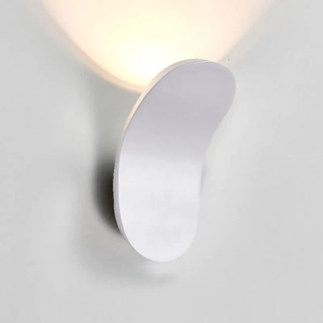 Metal Wall Lamp - Modern Style Indoor Wall Light - Elegant Home Lighting Fixture - Image 5