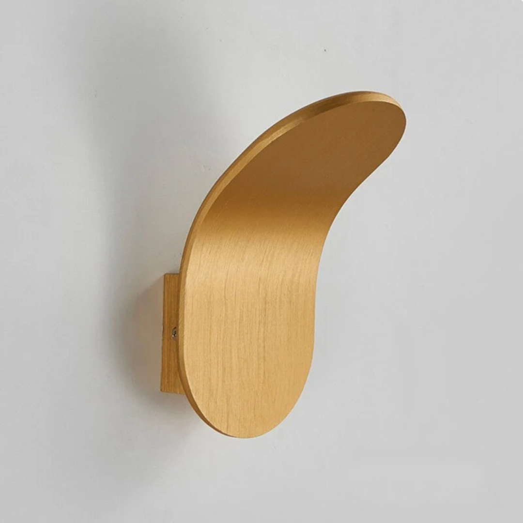 Metal Wall Lamp - Modern Style Indoor Wall Light - Elegant Home Lighting Fixture - Image 6