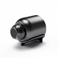 Mini Wireless Spy Camera - Secure HD Surveillance