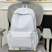 Minimalist Backpack