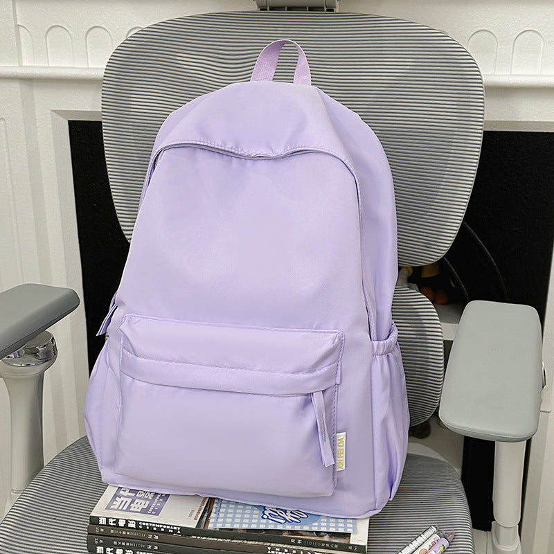 Minimalist Backpack