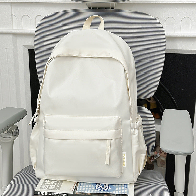 Minimalist Backpack
