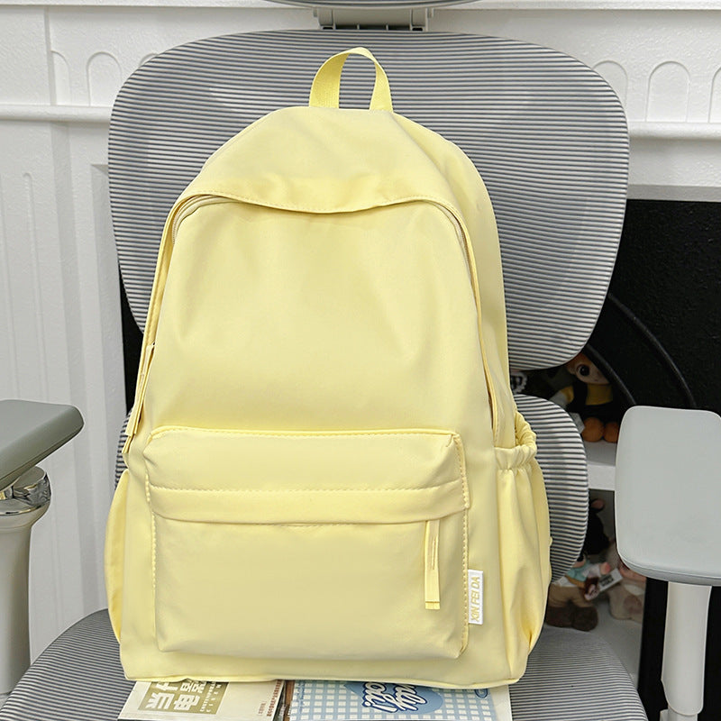 Minimalist Backpack