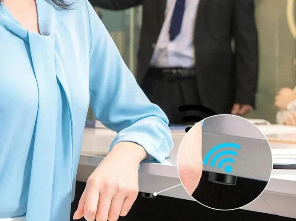 MiniTrack – Powerful Magnetic GPS Tracker