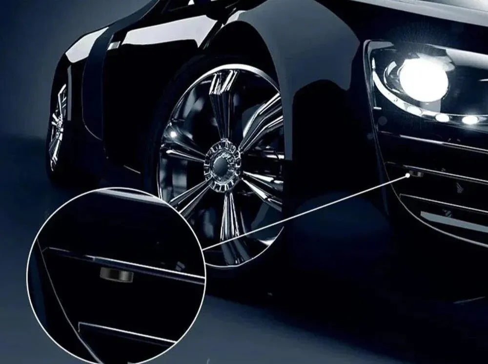 MiniTrack – Powerful Magnetic GPS Tracker