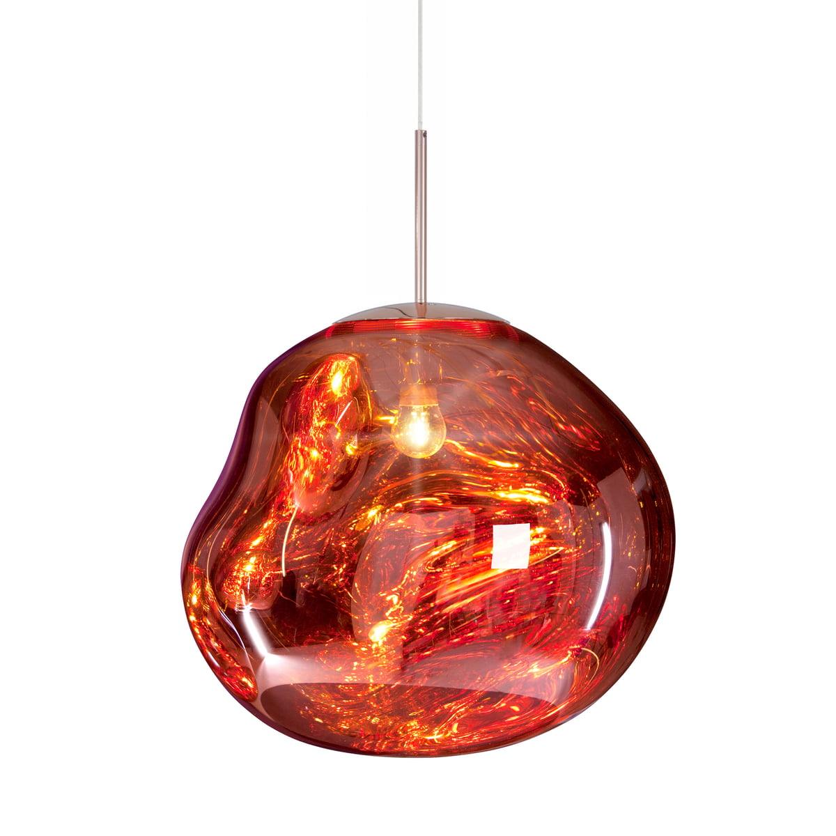 Modern Glass Dome Pendant Light - Elegant Wrought Iron Hanging Lamp - Multi-Light Fixture - Image 6