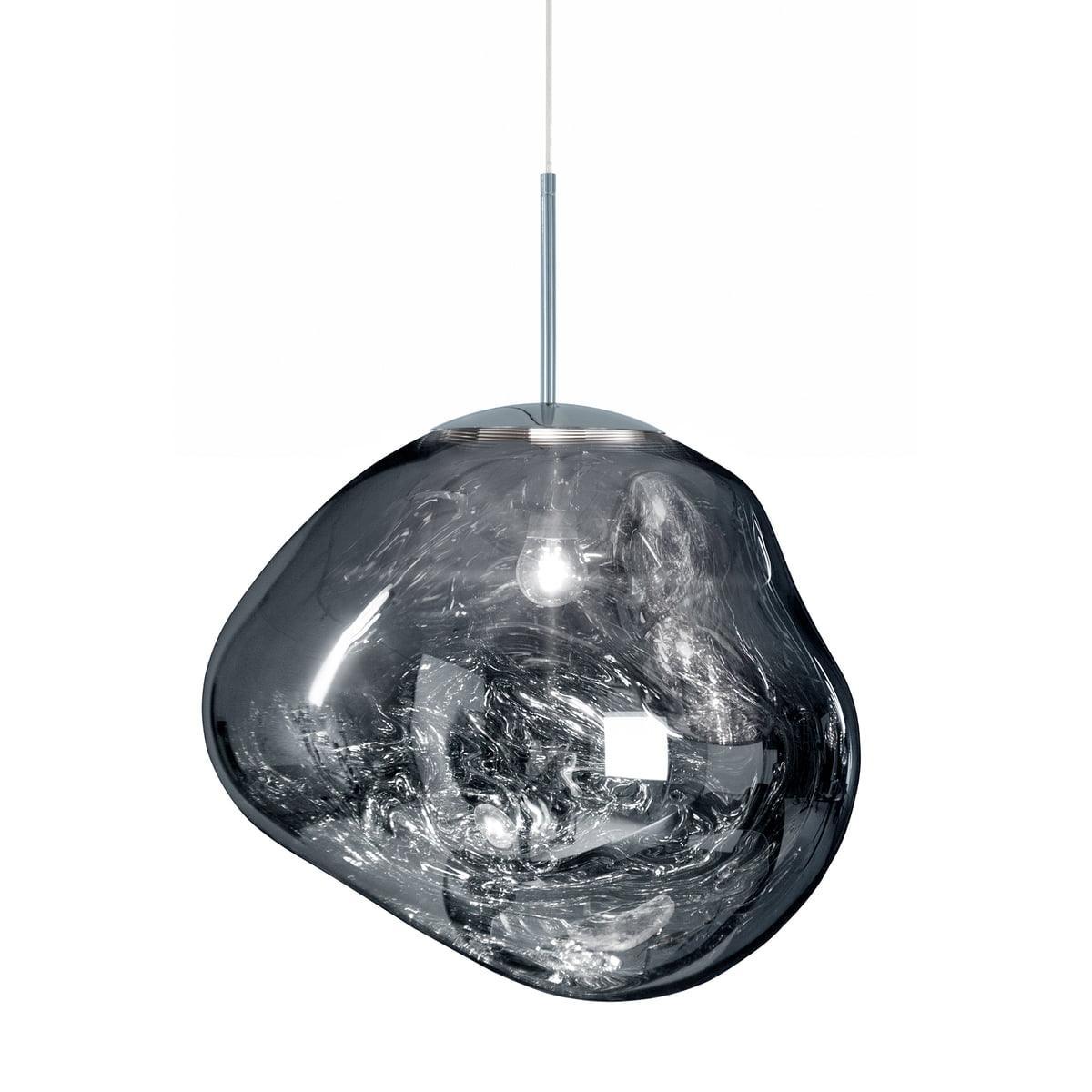 Modern Glass Dome Pendant Light - Elegant Wrought Iron Hanging Lamp - Multi-Light Fixture - Image 7