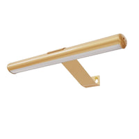 Modern LED Wall Sconce - Minimalist Wireless Accent Light - USB Powered
