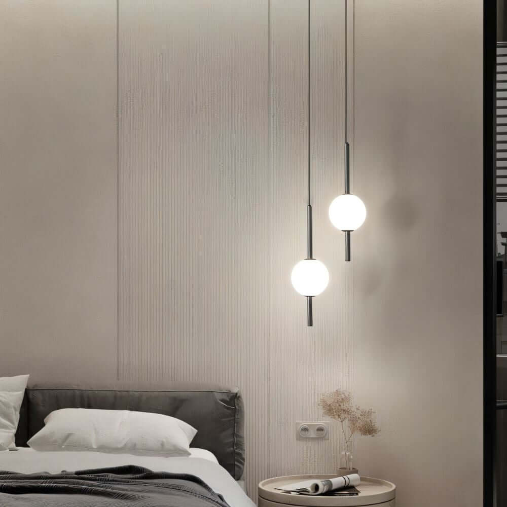 Modern Pendant Light – Style and Elegance for Interiors