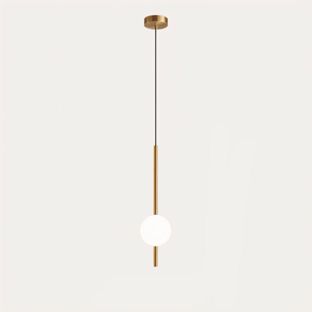 Modern Pendant Light – Style and Elegance for Interiors