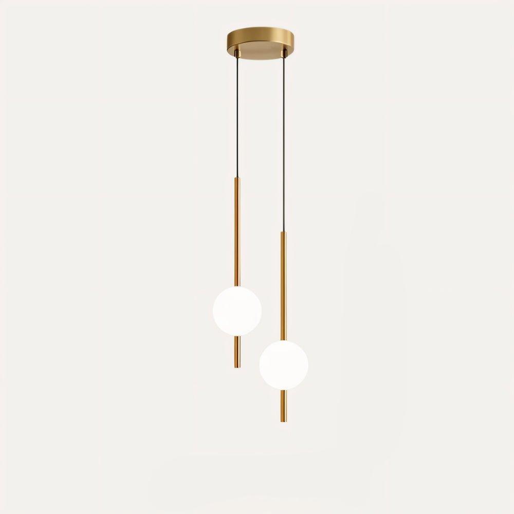 Modern Pendant Light – Style and Elegance for Interiors