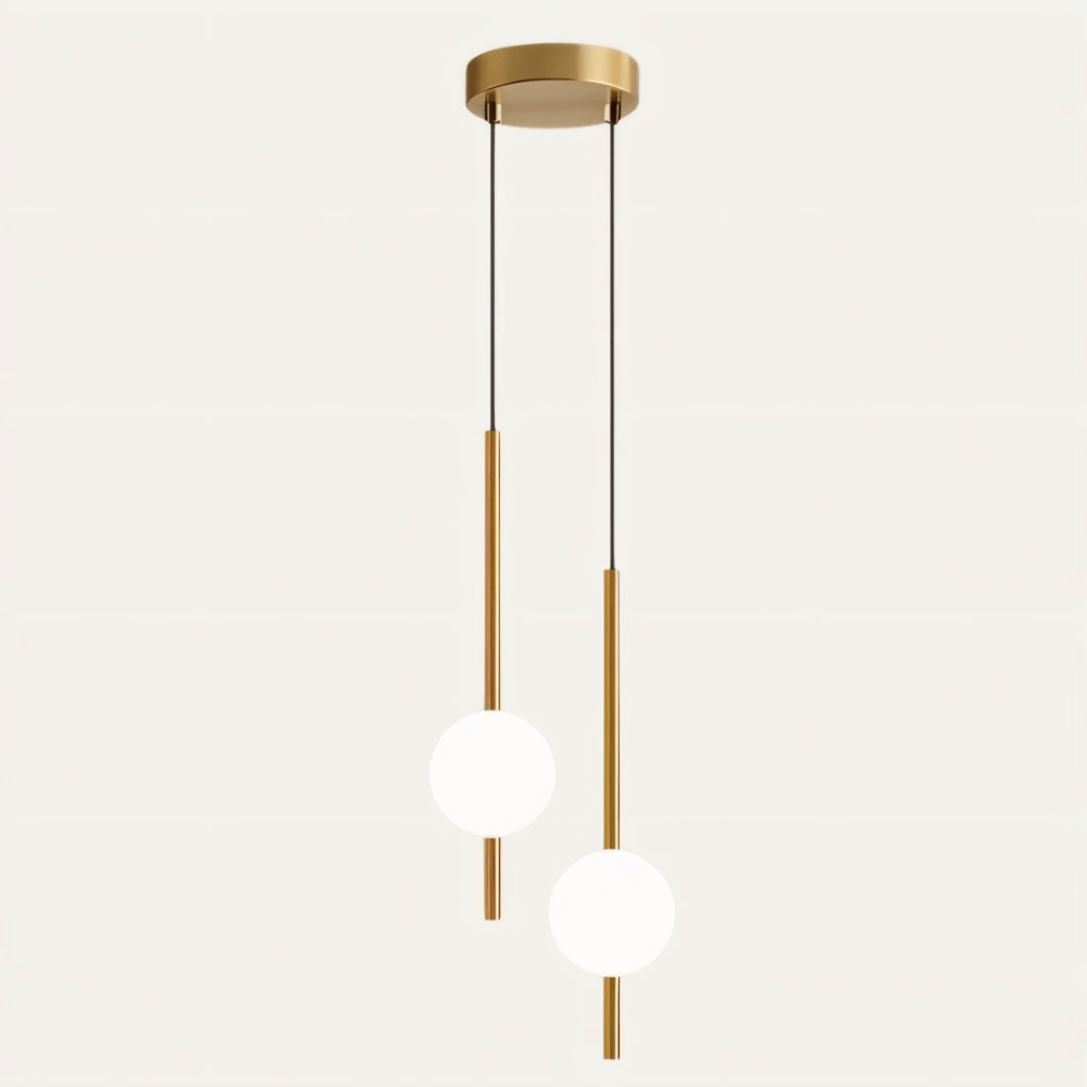 Modern Pendant Light – Style and Elegance for Interiors