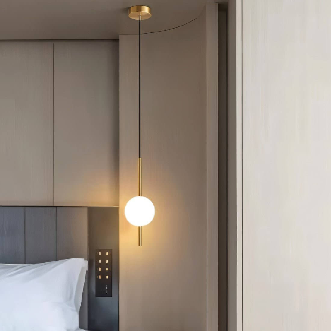Modern Pendant Light – Style and Elegance for Interiors