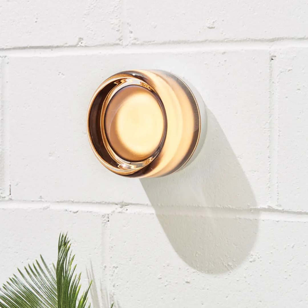 Modern Wall-Mounted LED Sconce Light for Versatile Decor