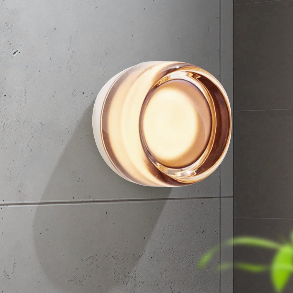 Modern Wall-Mounted LED Sconce Light for Versatile Decor