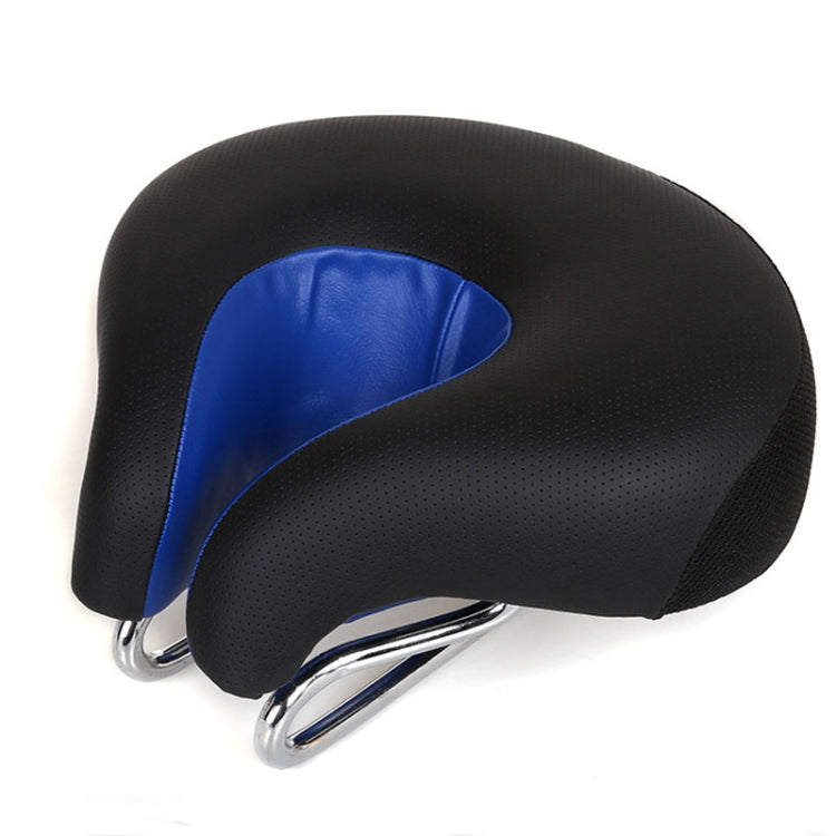 Mountain Bike Saddle | Ergonomically Padded | Pressure Relief | VeloRelief