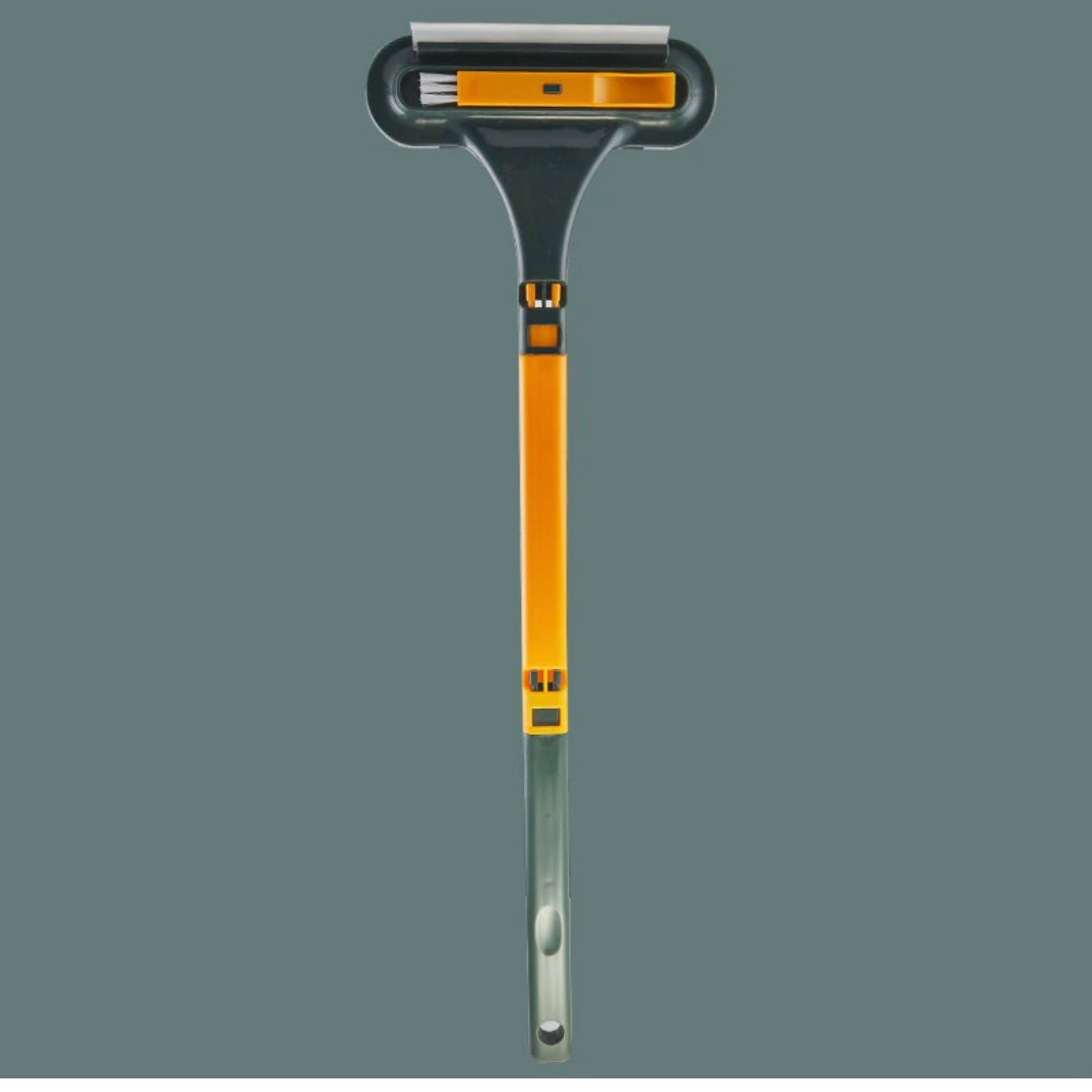 MultiBrush - Remove Hair in Just One Swipe + Cleaning Function!
