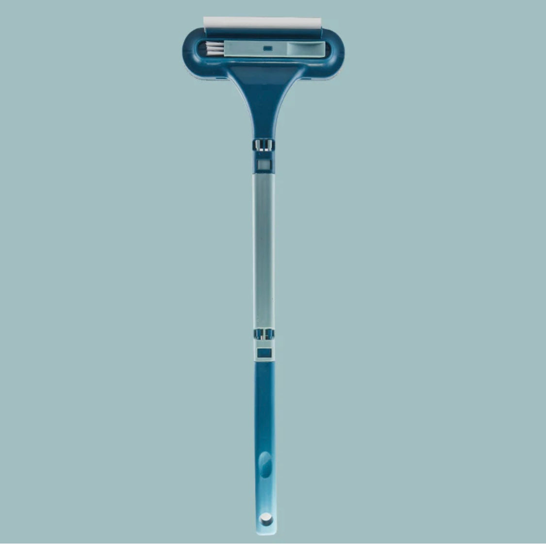 MultiBrush - Remove Hair in Just One Swipe + Cleaning Function!