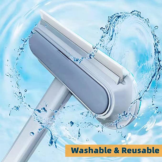 MultiBrush - Remove Hair in Just One Swipe + Cleaning Function!