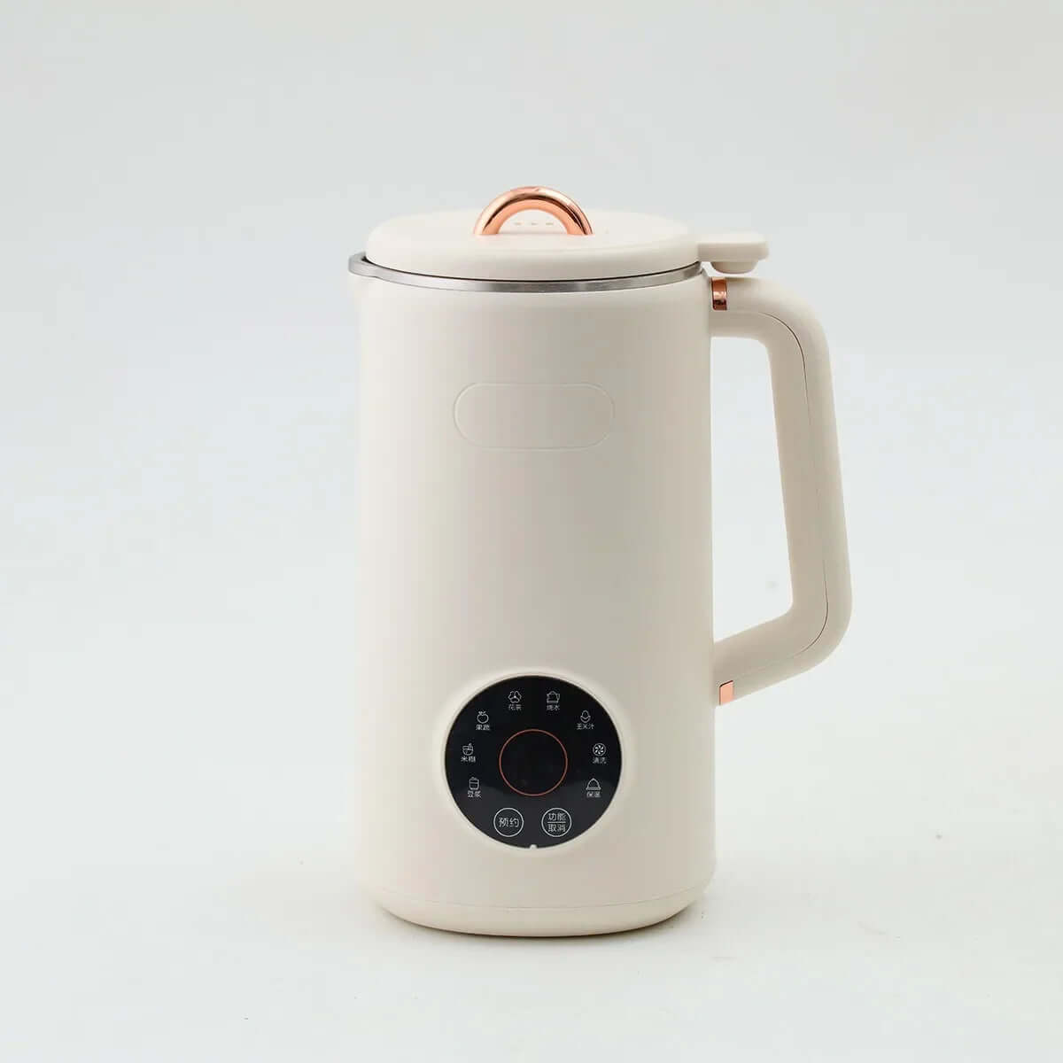 Multifunctional 8-in-1 Nut Milk Maker, 1000 ml