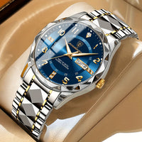 Multifunctional Waterproof Sports Watch | Titan Men
