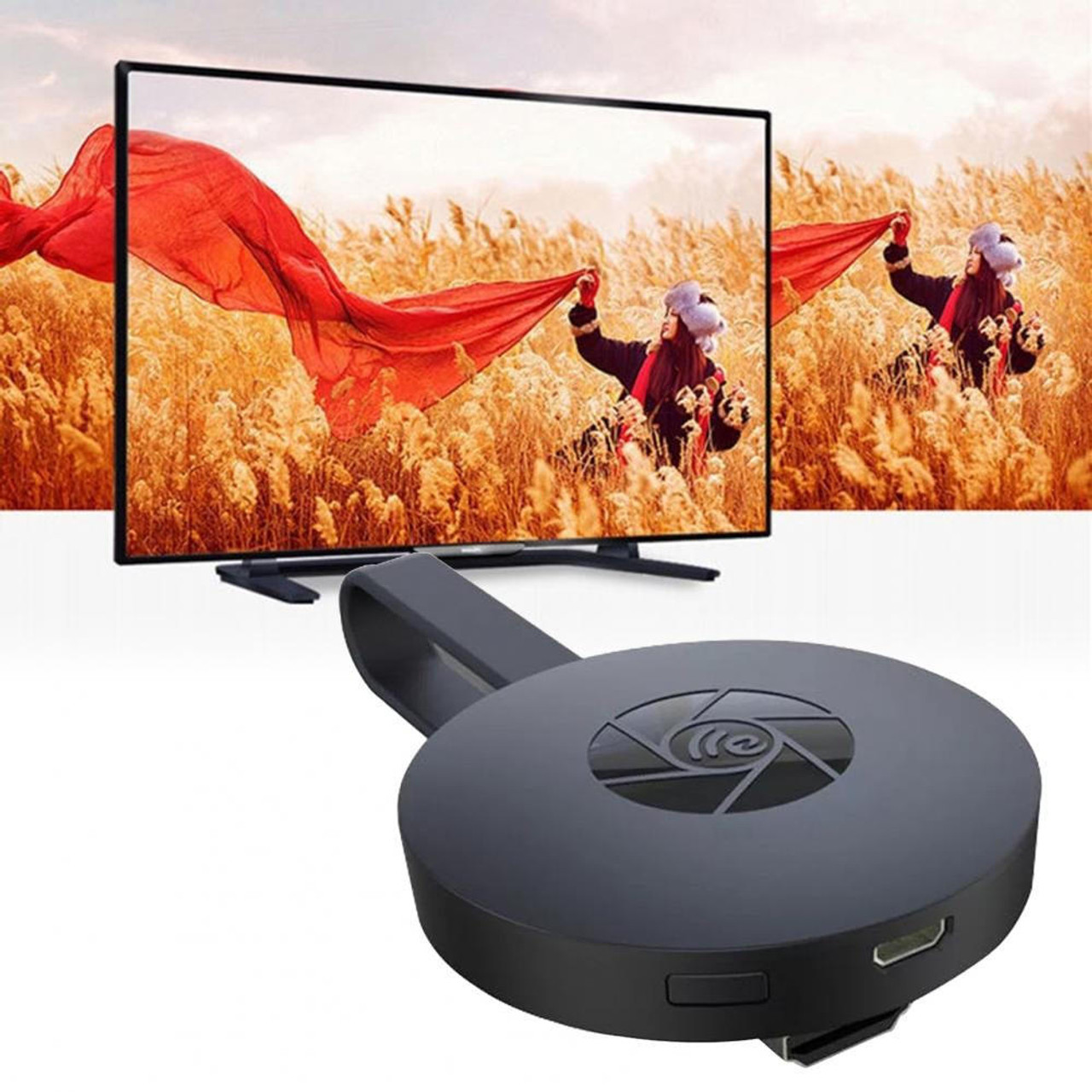 Multimedia TV Stick - Transform Your TV