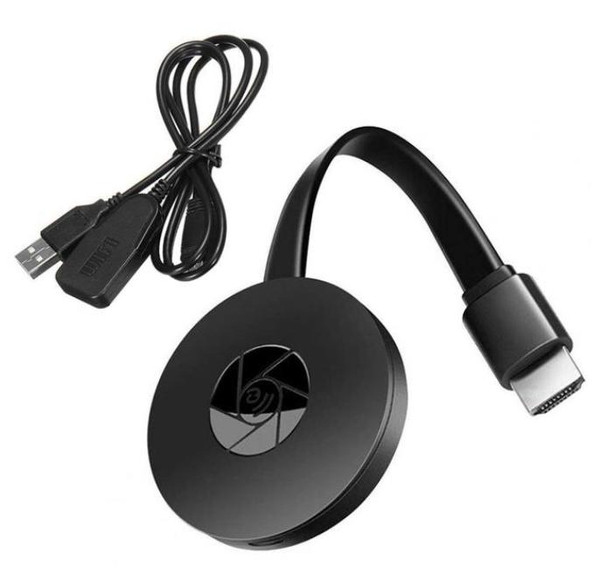 Multimedia TV Stick - Transform Your TV