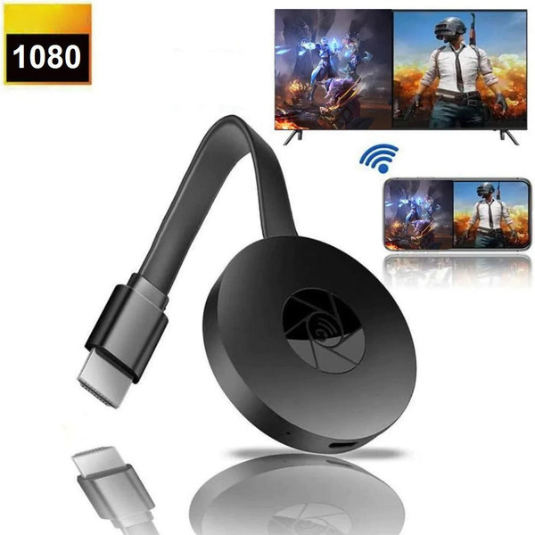 Multimedia TV Stick - Transform Your TV