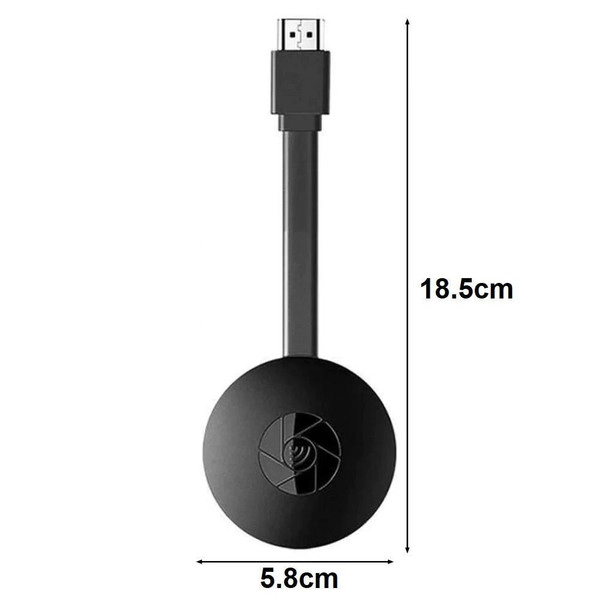 Multimedia TV Stick - Transform Your TV