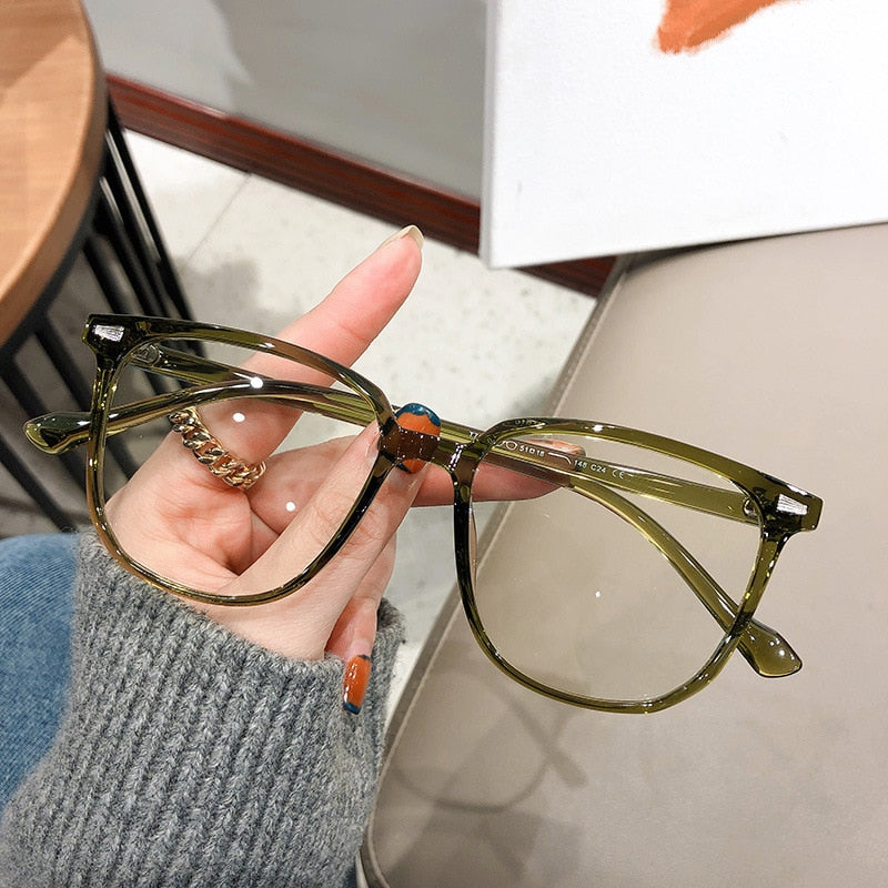 Nearsighted Diopter Glasses