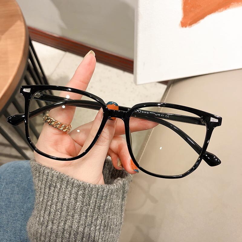 Nearsighted Diopter Glasses