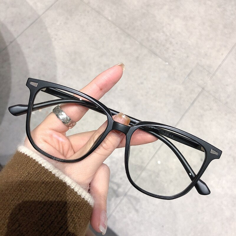 Nearsighted Diopter Glasses