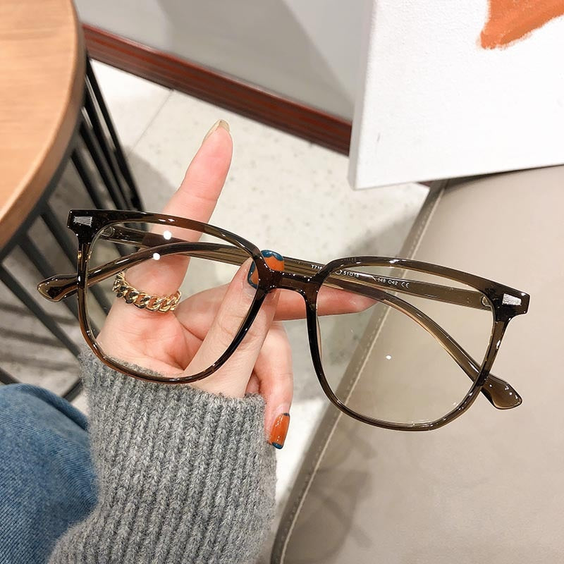 Nearsighted Diopter Glasses