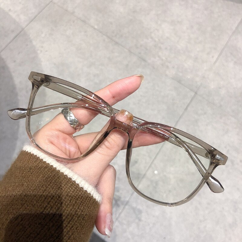 Nearsighted Diopter Glasses