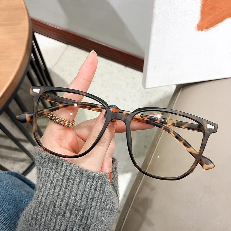 Nearsighted Diopter Glasses