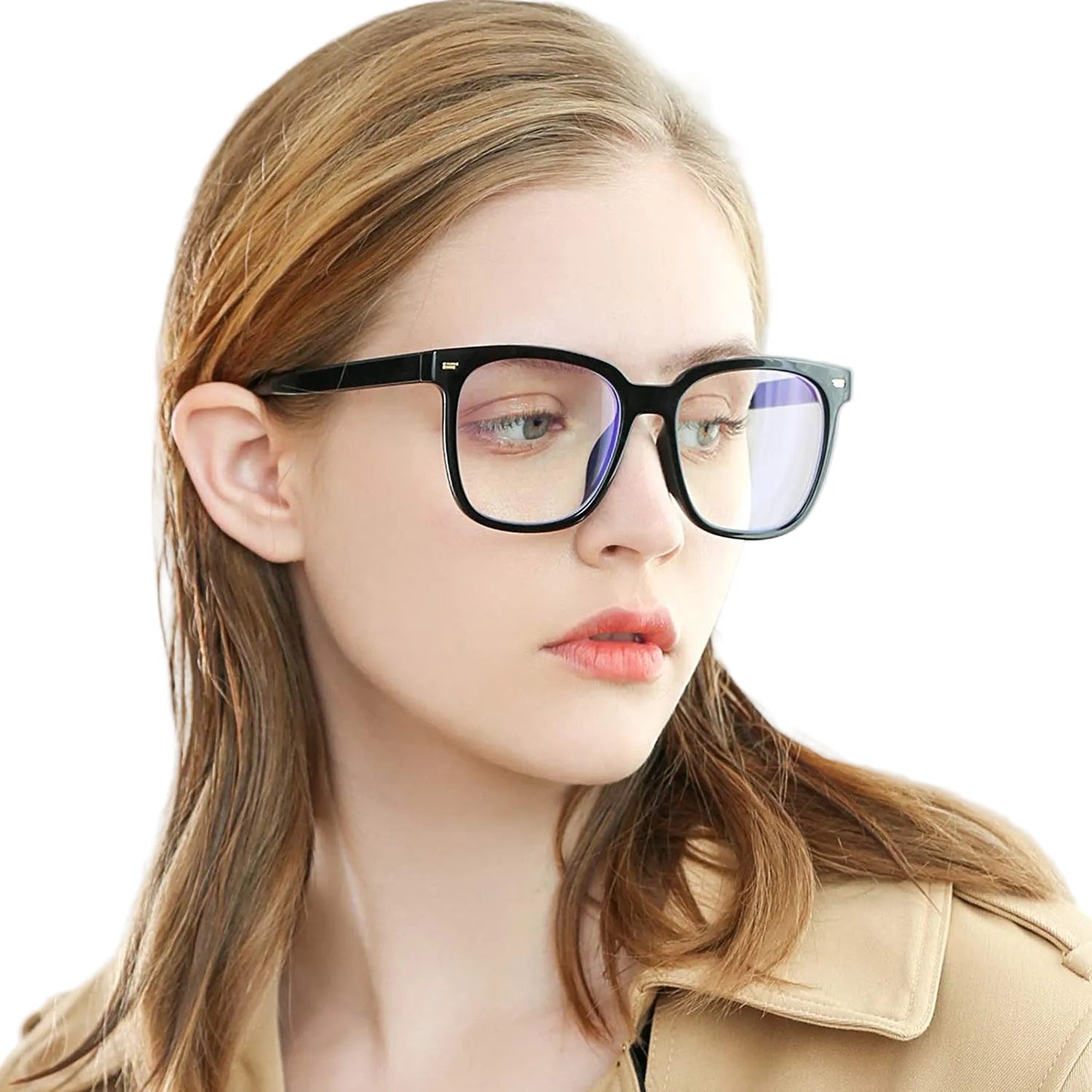 Nearsighted Diopter Glasses