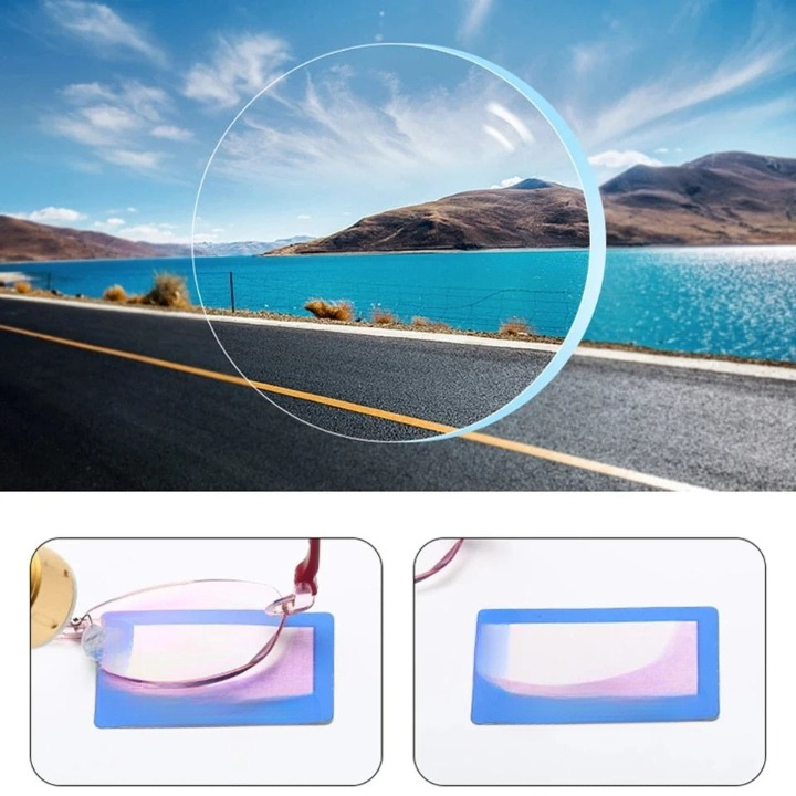 Nearsighted Diopter Glasses