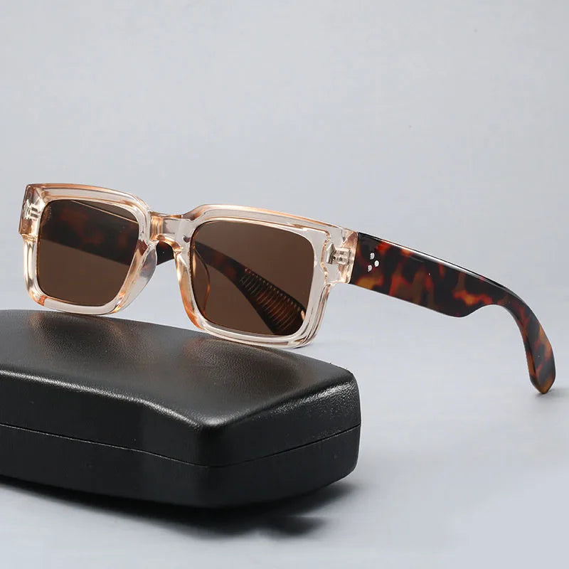 Nolan Lawson Sunglasses