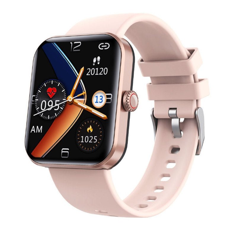 Non-Invasive Blood Glucose Monitoring Smartwatch