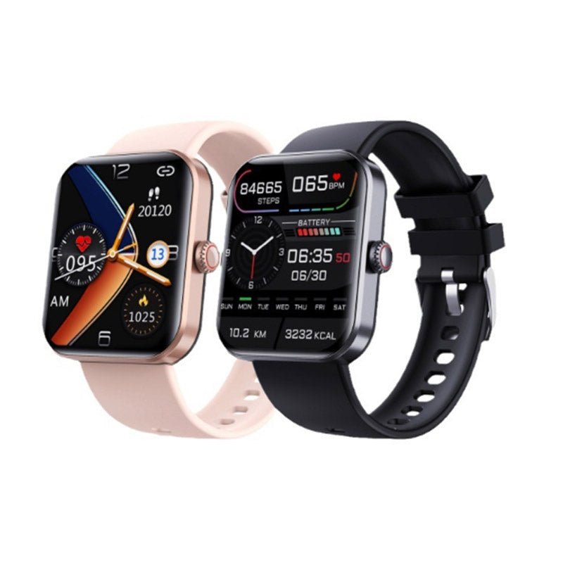 Non-Invasive Blood Glucose Monitoring Smartwatch