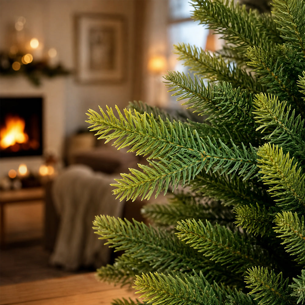Nordic Premium Realistic Artificial Christmas Tree